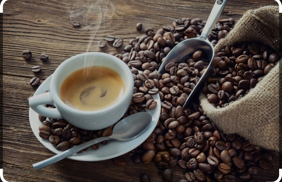 Caffé
